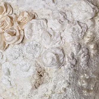 Retour sur une Robe très spéciale pour moi.