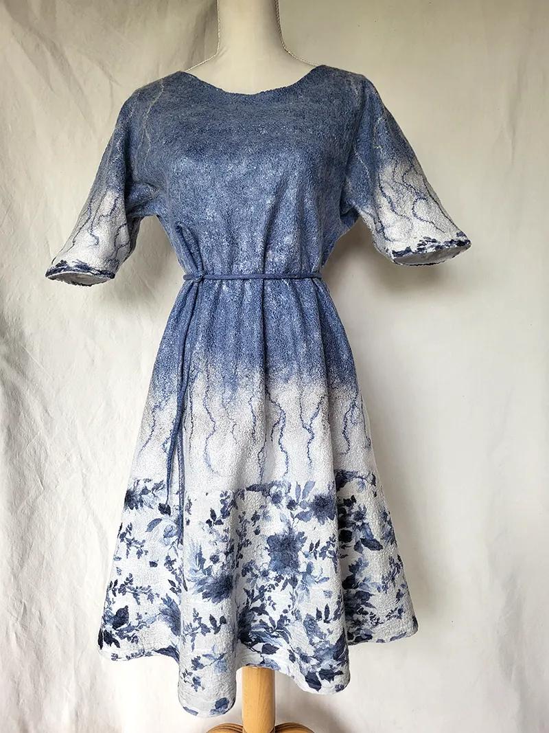 Fleur de Jean Image 1